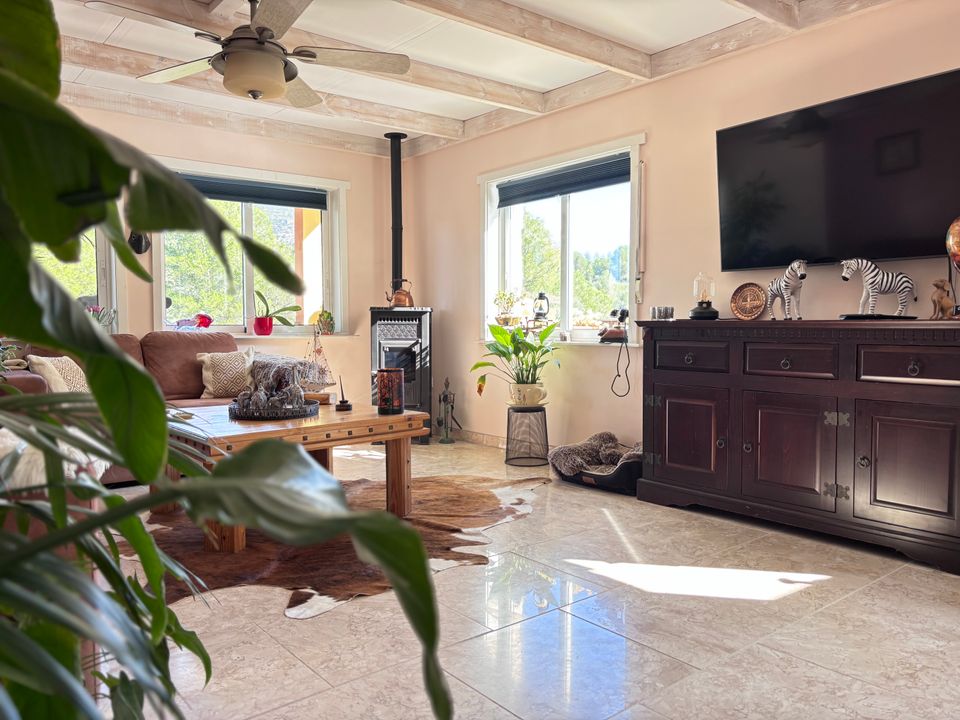 Villa i Simat De La Valldigna, Valencia - foto 5